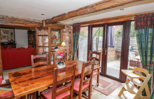 The Haybarn - Foto 9