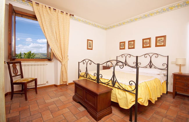 Agriturismo Le Colombe - Foto 4