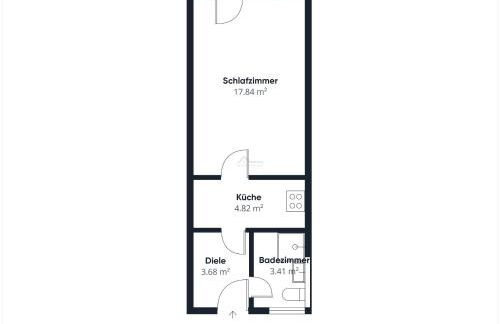 Apartment am Ring WE06 - Foto 6