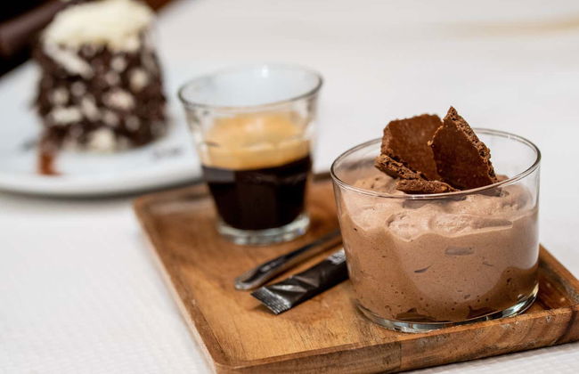 Belgian Lunch or Dinner at Restaurant Bouillon Bruxelles - Photo 6