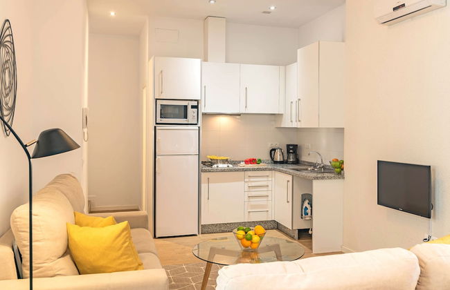 Feelathome Merced Apartments - Foto 22