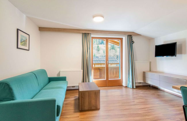 Apartment in Wald Near Zillertal Ski Area - Foto 12