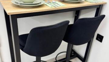 A&A apartamento Fuenlabrada 2 - Foto 4