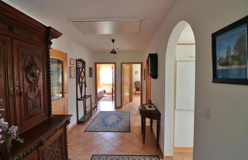 NEU! Ferienwohnung am idyllischen Tief - Nordsee - Foto 13