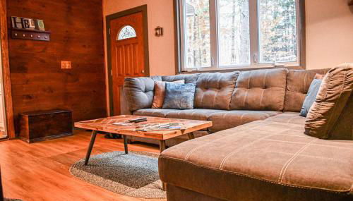 Brookside Hideaway, Brook Road Inn - Foto 2