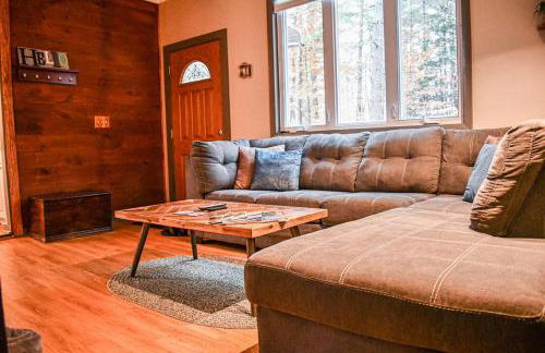 Brookside Hideaway, Brook Road Inn - Foto 2