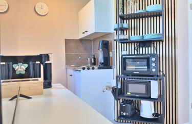 WohnungTraveller Saarbrücken Nähe Schloss & HTW - Foto 4