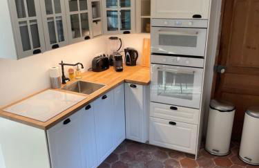 Gîte bourguignon premium - Foto 18