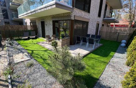 Apartamenty Belni Hel Edyta i Maciej Wolak - Foto 8