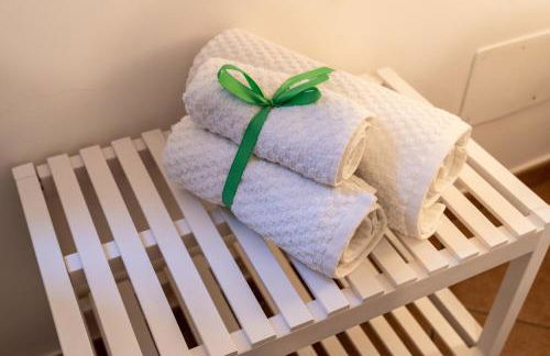 Palermo e Dintorni - Valentino Apartment - Foto 16