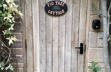 Fig Tree Cottage - Foto 29