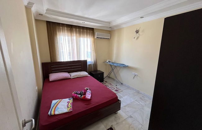 Alanya Cebeci VIII Family Style - Foto 9