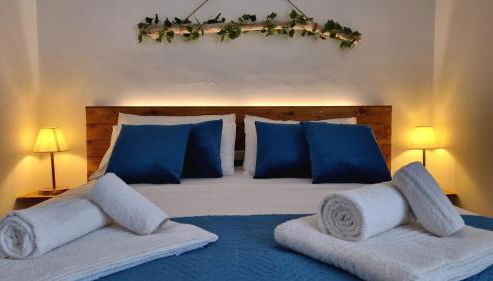 La Terrazza dei Nonni - Torre Specchia - Foto 4, towels