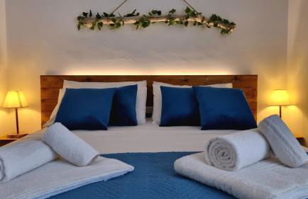 La Terrazza dei Nonni - Torre Specchia - Foto 4