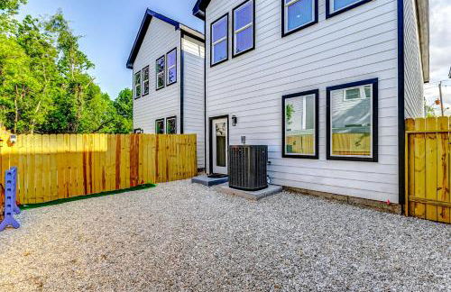 Premier Luxe Houston Getaway NRG Med Center - Foto 52