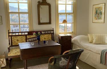 Aegean Panorama Hideaway & Pool in Samos - Foto 14