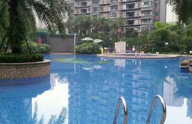 Linjia Boutique Apartment - Photo 26