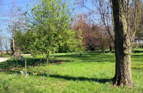 Peacock Barn - Photo 18