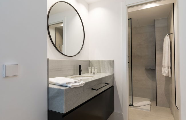 Feelathome Waldorf Suites Apartments - Foto 30