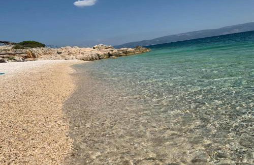 Spacious Apartment in Markoci - Foto 39