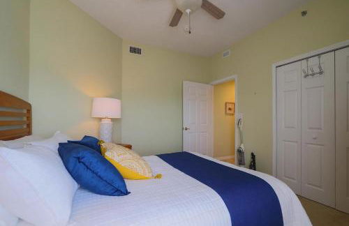 3 Bedroom 2 Bath Oceanwalk Condo With Estuary Views - Foto 38