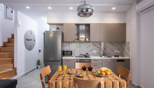 Iris Villa 3 - Archanes Crete - Foto 4