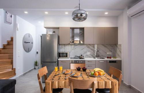 Iris Villa 3 - Archanes Crete - Foto 4