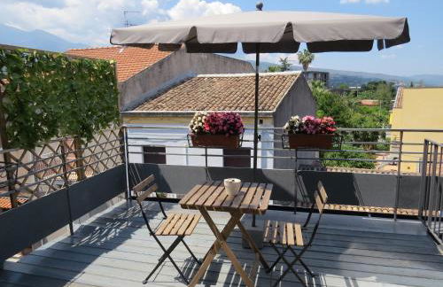 Sicily Etna House - Foto 6