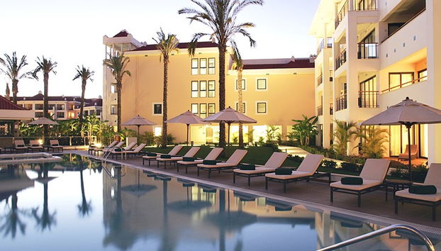 As Cascatas Golf Resort and Spa Vilamoura - Foto 3