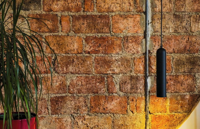 Urban Cozy Retreat - Foto 11