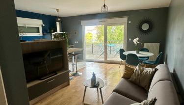 La Revalia Chessy - Foto 3