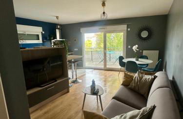 La Revalia Chessy - Foto 3