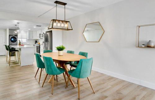 Cocoa Beach Towers 52 - Foto 7