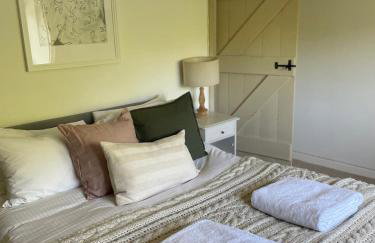 April Cottage - Foto 21