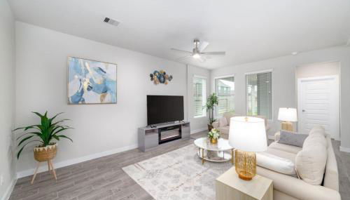 Modern and Spacious 4BR Home in Rosenberg, TX - Foto 4