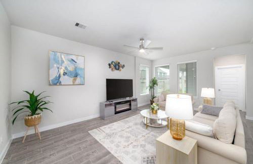 Modern and Spacious 4BR Home in Rosenberg, TX - Foto 4