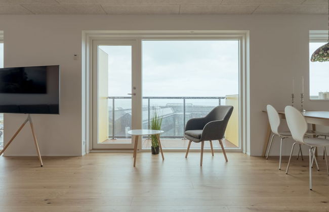 New 2Br Apartment | Sea View - Foto 8