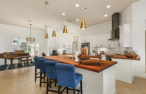 Villa Antonia - Foto 22