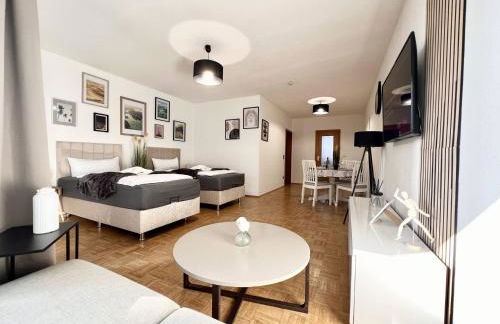 PrimeTimeSuites Nähe Messe & HBF - Foto 11