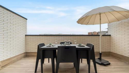 Accessible flat near the Toledo Bridge - Photo 5