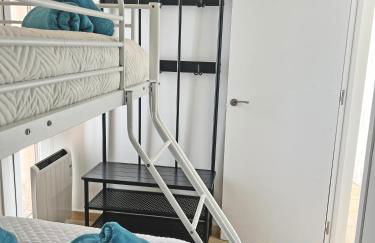 Puro Centro. 500m del mar. A/C - Photo 36