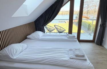 Lake House Borowe - Foto 23