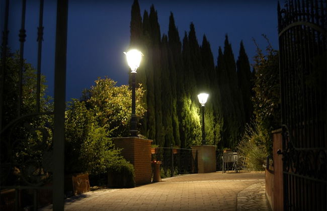 Country House Bosco d'Olmi - Foto 73