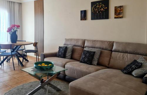 Residencial La Mar mit Meerblick - Foto 14