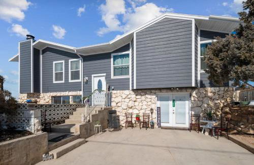 Family Getaway and Modern Farmhouse - Foto 21