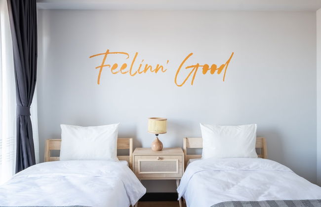 Imperium No. 1 Residence by NewInn - Foto 76