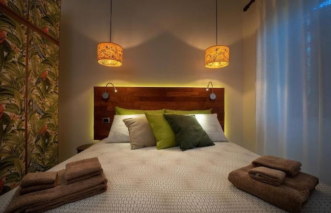 Relais Casa Moresca - Foto 2