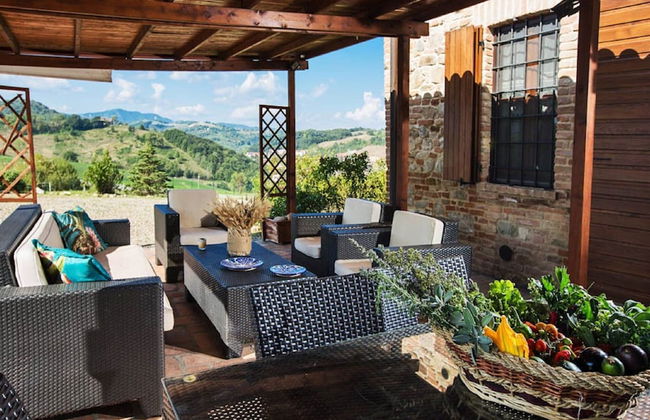 Belvilla by OYO Cascina Tabia - Foto 28