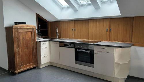 Chalet zur Eselei - Foto 2, stove