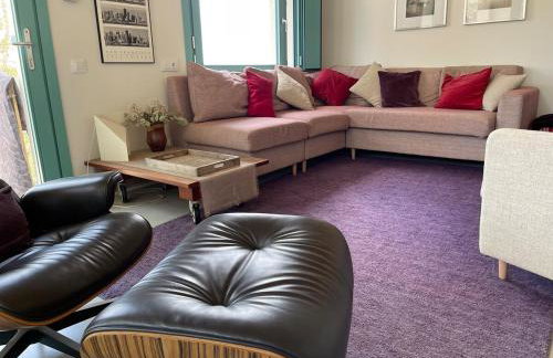 Independent duplex in a stately villa - Foto 14